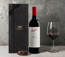 Penfolds Bins/Ultra Bin 8 Cabernet-Shiraz 