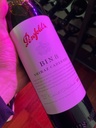Penfolds Bins/Ultra Bin 8 Cabernet-Shiraz 