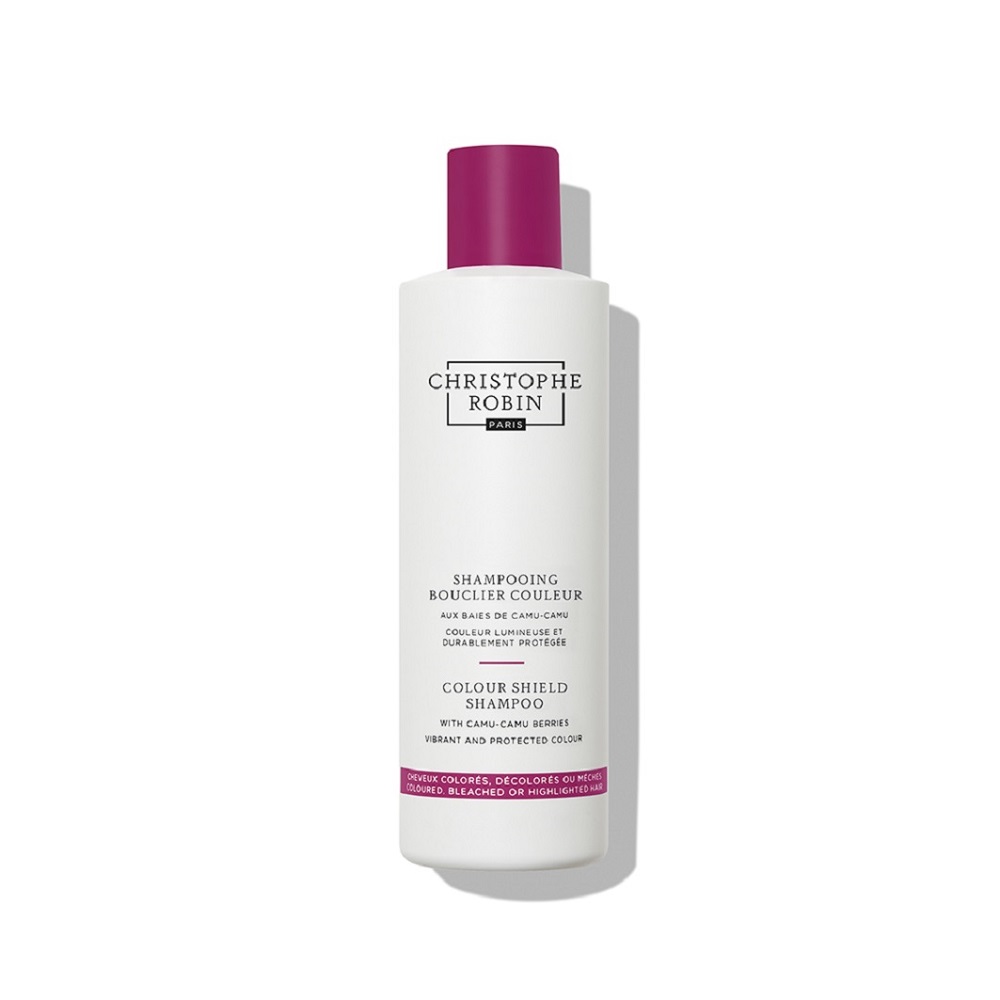 Color Shield Shampoo 