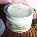 The Chok Chok Green Tea Sherbet LS2