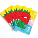 Runaway Strawberry Seed Nose Pack LS2