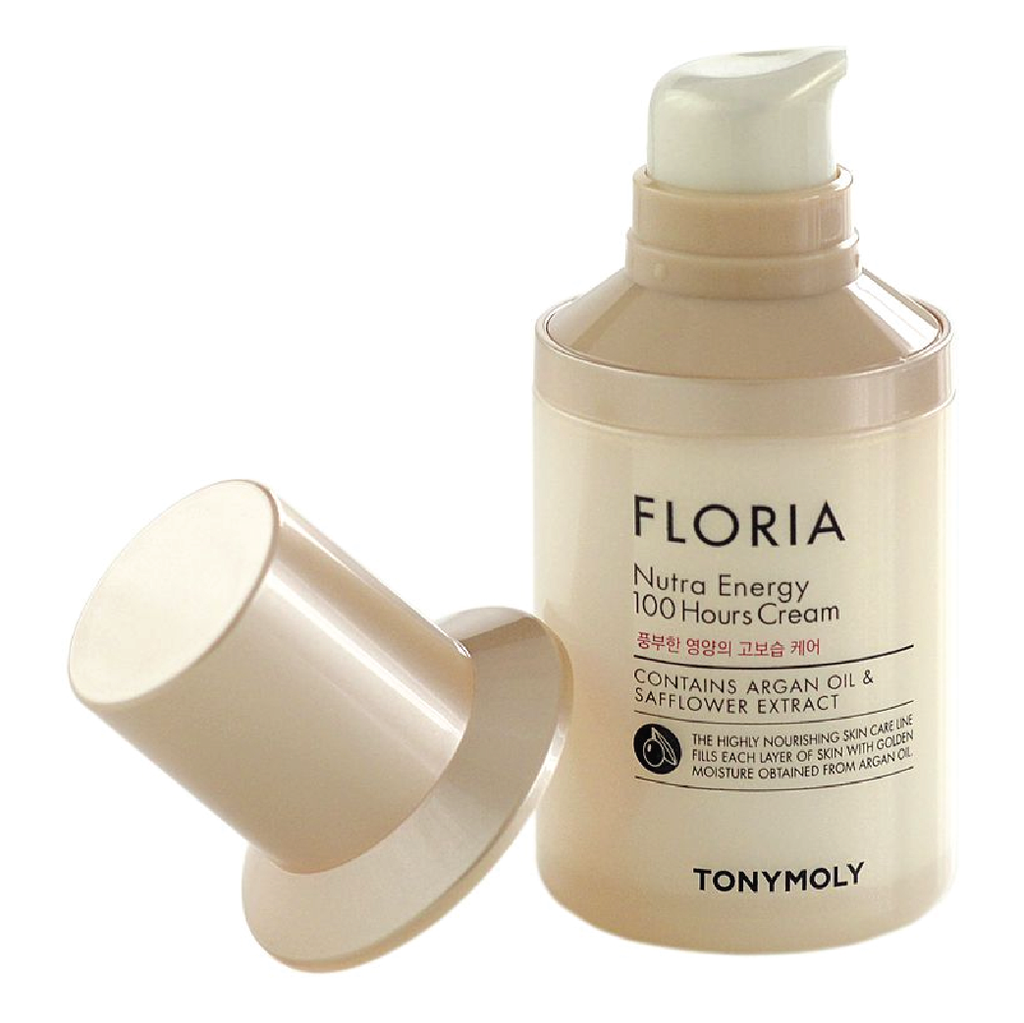 Floria Nutra Energy 100 Hrs Cream LS2