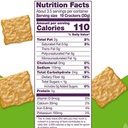 Grain Free Crackers Lightly Salted