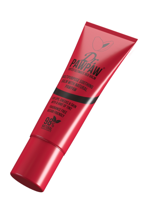 Ultimate Red Balm 
