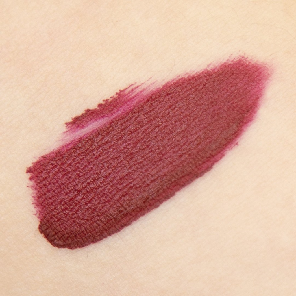 Meet Matte Liquid Lipstick