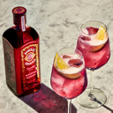 Gin Bombay Bramble