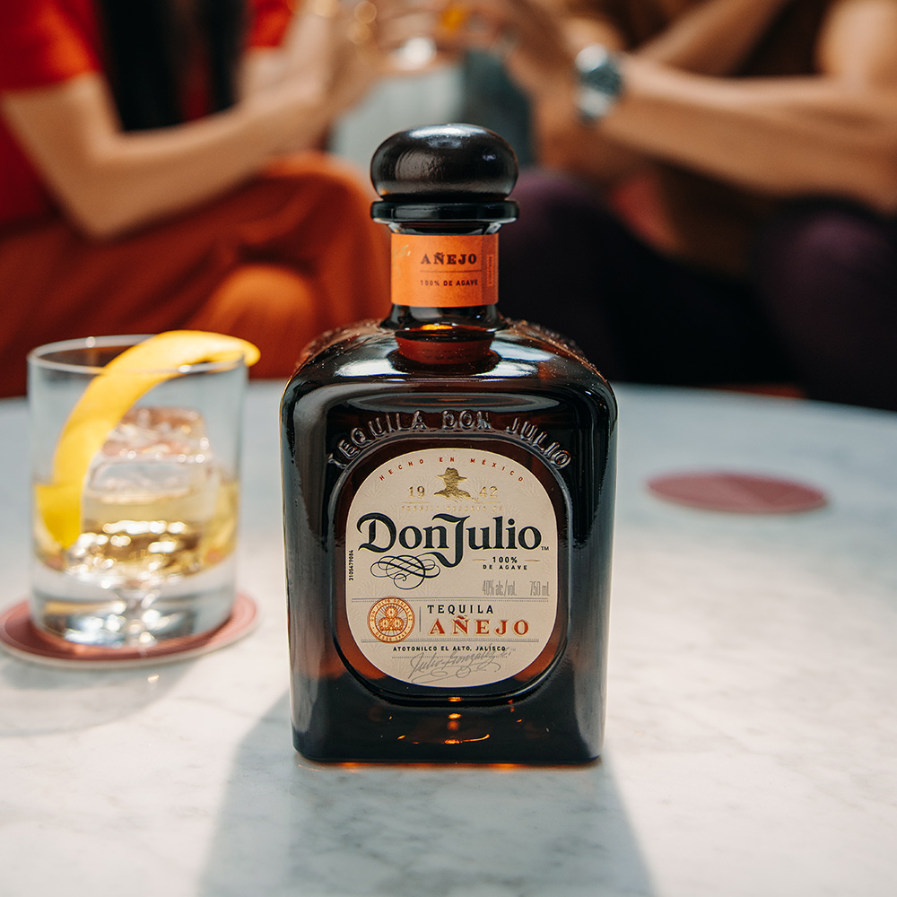 Don Julio Tequila Reserva Añejo 