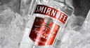 Smirnoff No.21 Vodka Rojo