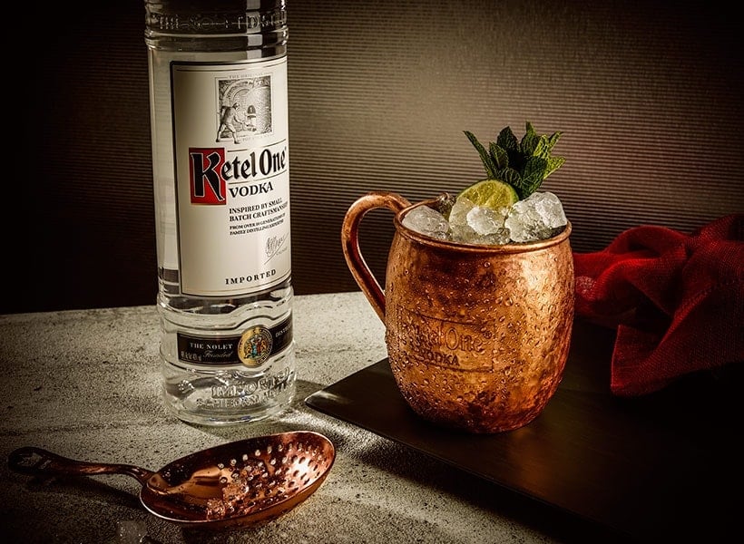 Ketel One Vodka
