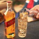 Johnnie Walker Whisky Red Label 