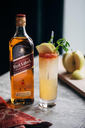 Johnnie Walker Whisky Red Label 