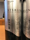 Sterling Vineyards Merlot Vintner's Collection