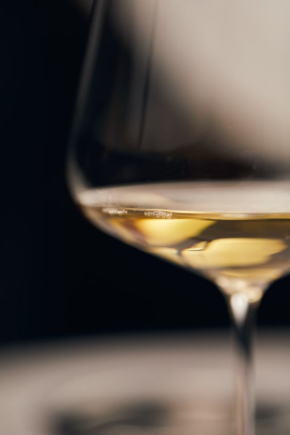 Beringer Brothers Bourbon Barrel Hard Chardonnay 