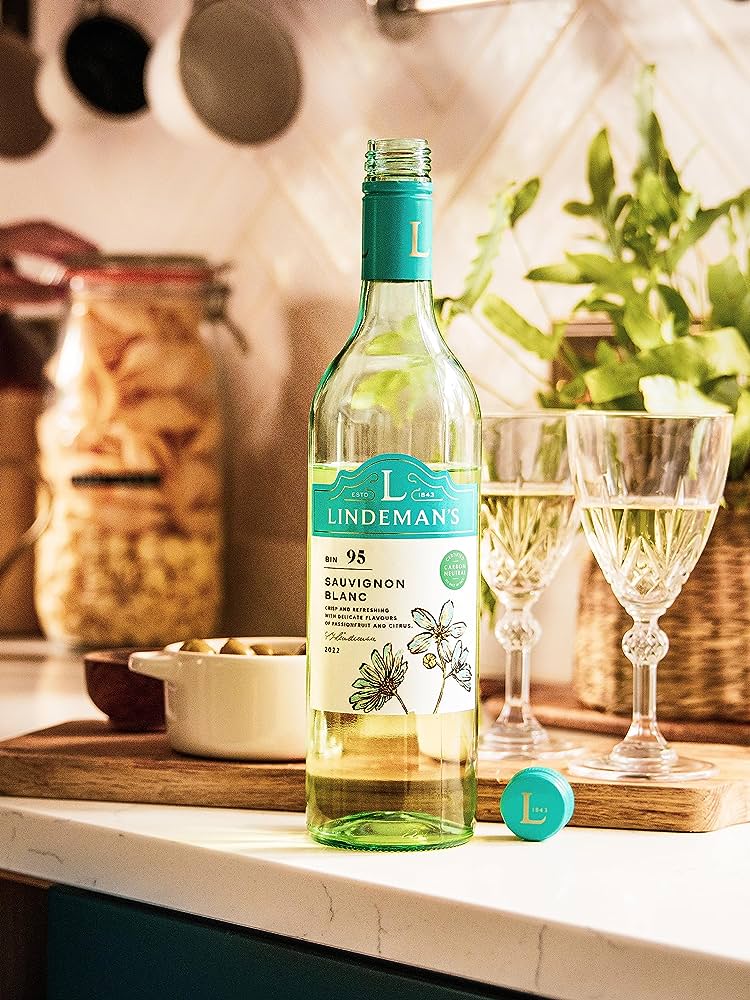 Lindemans Bin 95 Sauvignon Blanc 
