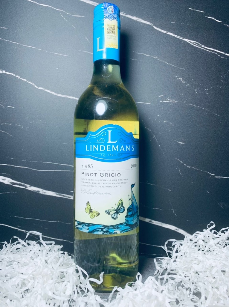 Lindemans Bin 85 Pinot Grigio 