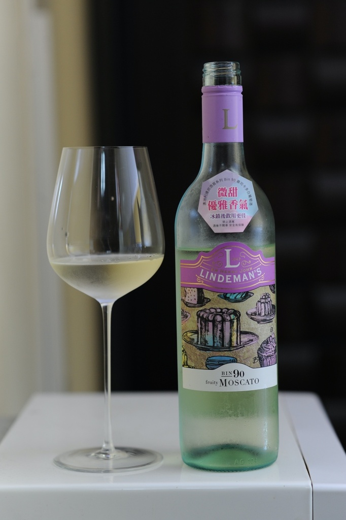 Lindeman's Bin 90 Moscato