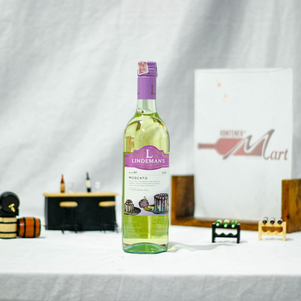 Lindeman's Bin 90 Moscato