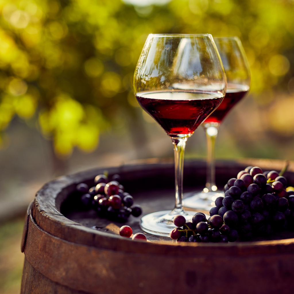Barton &amp; Guestier Grand Bouquet  Aop Beaujolais-Villages 