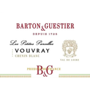 Barton &amp; Guestier Les Petites Parcelles  Aop Vouvray 