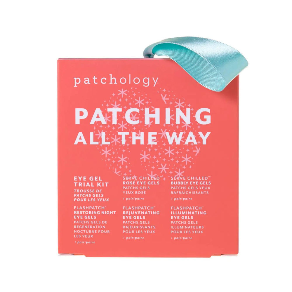 Patching All The Way