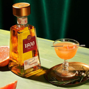 1800 Tequila Reposado