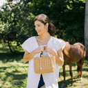 Carnelia Bag 