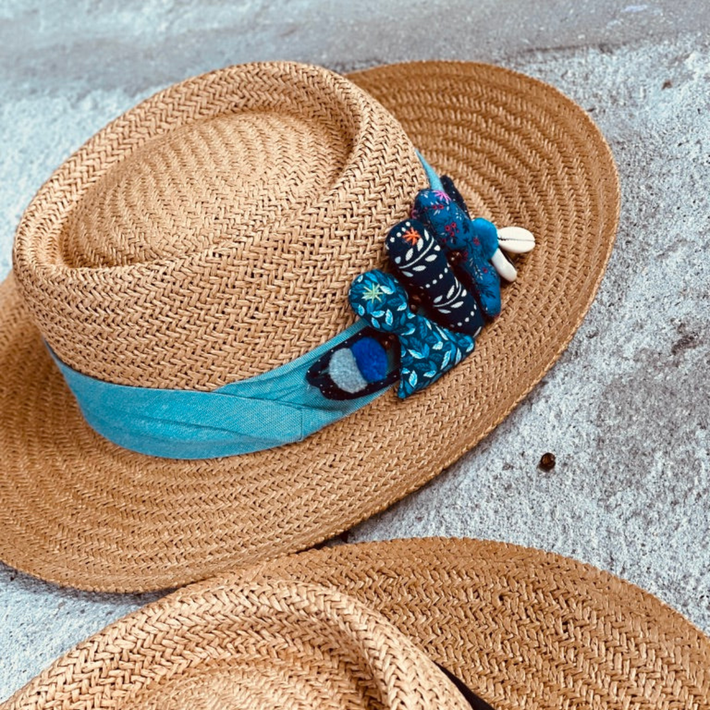 Fishies Hat 