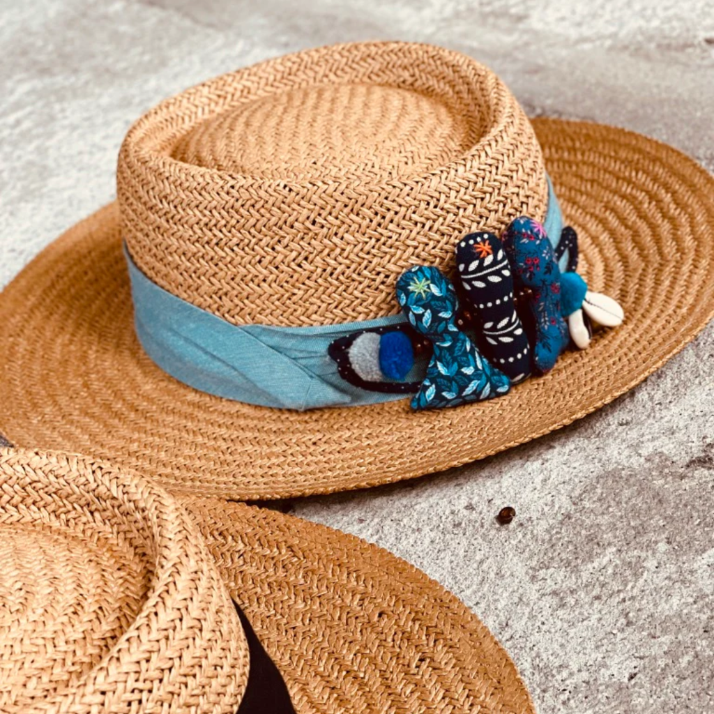 Fishies Hat 