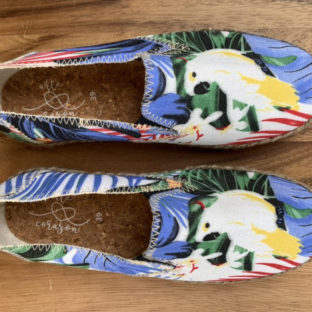 Haven- Slip On 