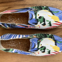Haven- Slip On 
