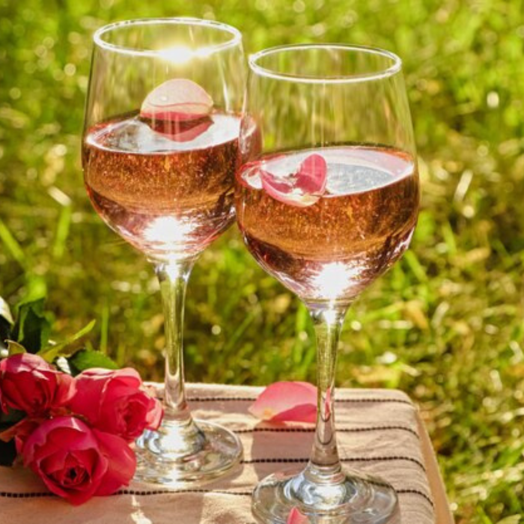 Barton &amp; Guestier Les Jardins de la Reine  Aop Rosé d'Anjou