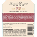 Beaulieu Vineyard Reserve Tapestry Reserve Red Blend 