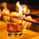 Benchmark Bourbon No 8 