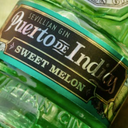 Puerto de Indias Gin Sweet Melon