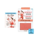 THE BALM Cosmetics It's a Date