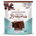 Protein Brownie Thins Homestyle Milk Chocolate