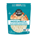 Plant-Based Mozzarella Shreds
