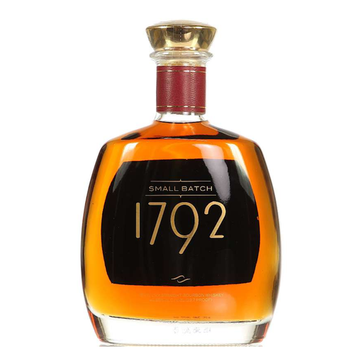 1792 Bourbon Small Batch 