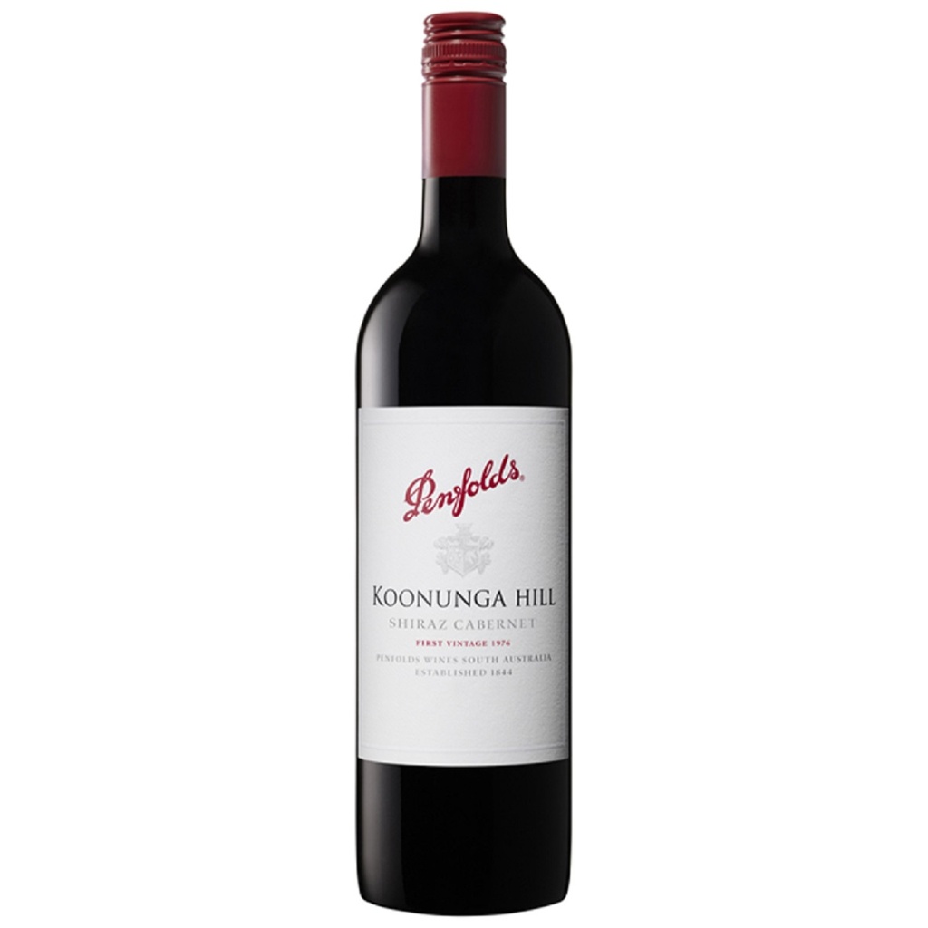 Penfolds Koonunga Hill Cabernet Sauvignon 
