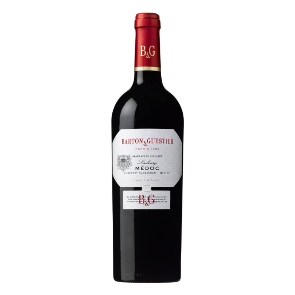 Aop Médoc