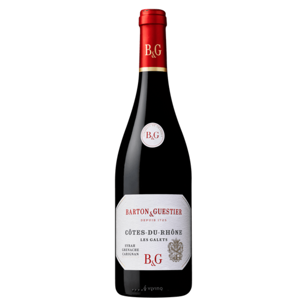 Les Galets Aop Côtes-du-Rhône 