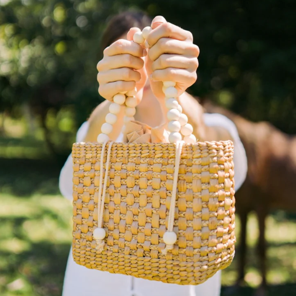 Carnelia Bag 