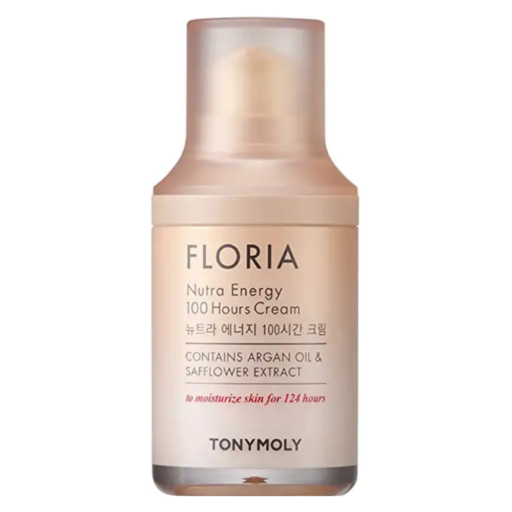 Floria Nutra Energy 100 Hrs Cream