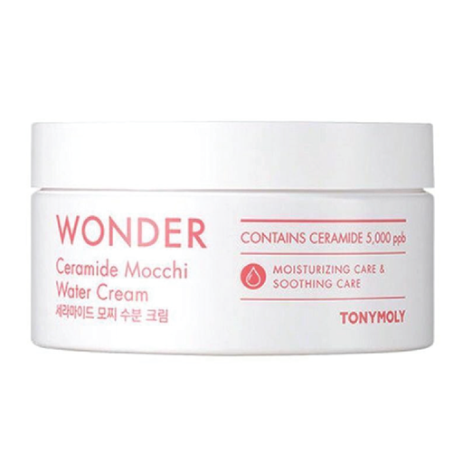 Wonder Ceramide Mocchi Water Cream