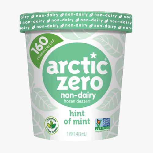 Hint of Mint