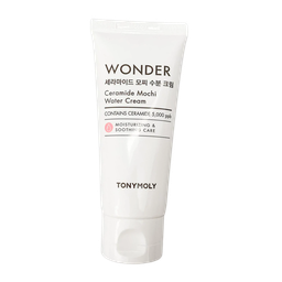 [100100124] Wonder Ceramide Mocchi Foam Cleanser