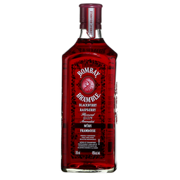 Bombay Gin Bramble 