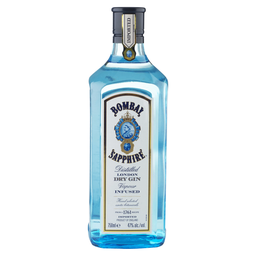 Bombay Gin Sapphire 