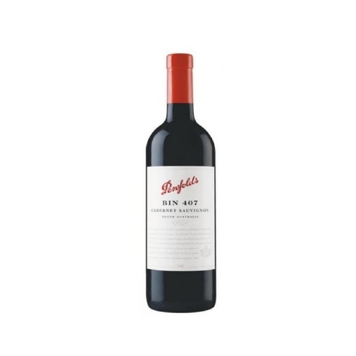 Penfolds Bins/Ultra Bin 407 Cabernet Sauvignon 