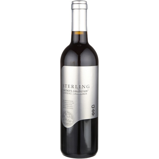 Sterling Vineyards Vintner's Collection Cabernet Sauvignon